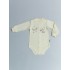 БОДИ УТЕНОК (интерлок) КЛ.290.040.0.373.005